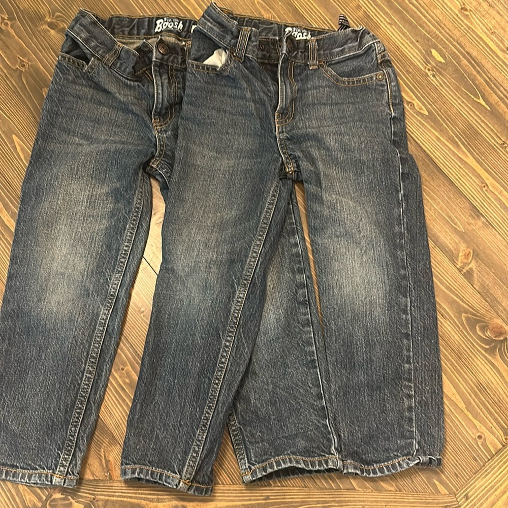 Boys jeans